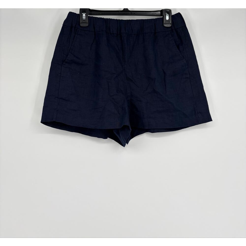 J. Crew Tropez short in linen - Picture 3 of 8